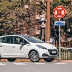peugeot 208 inconcert