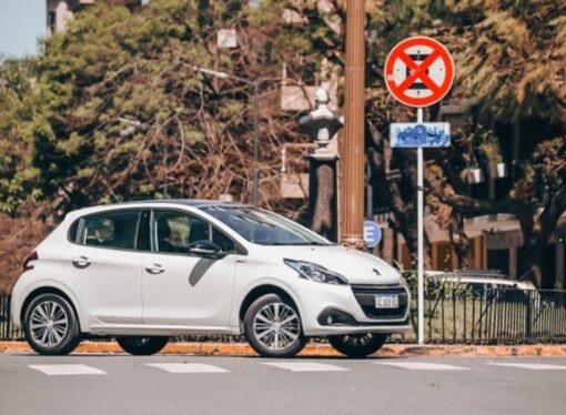 Peugeot lanza el 208 In Concert