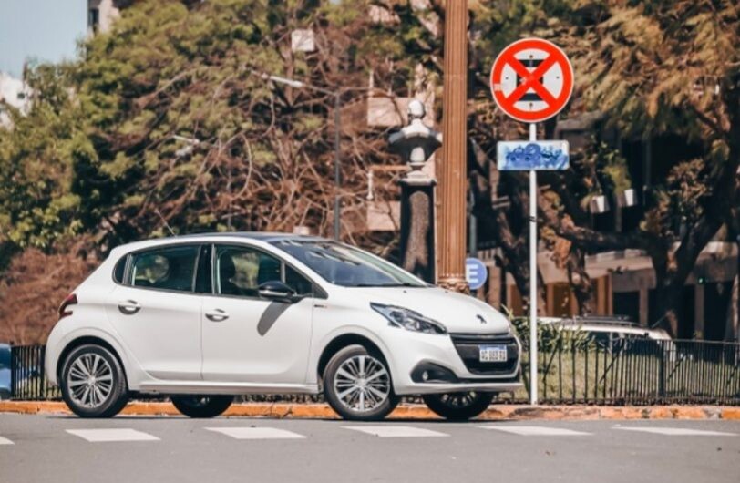 Peugeot lanza el 208 In Concert