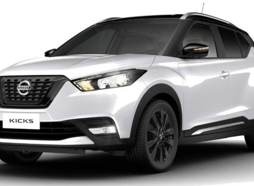 Nissan lanza el Kicks Special Edition