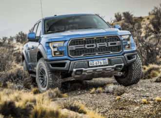 Ford lanza la preventa de la F-150