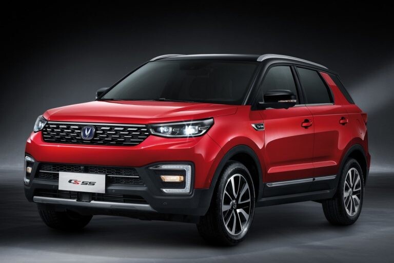 Los 11 SUV chinos que ya están confirmados para 2020 AUTOWEB Argentina