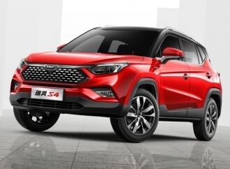 JAC prepara seis novedades para 2020