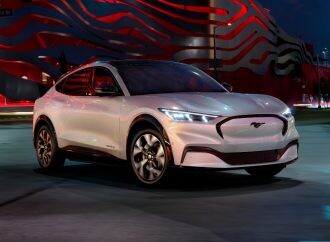 Ford solo venderá eléctricos en Europa en 2030