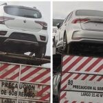 sandero logan panamericana