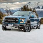F-150 Raptor 4