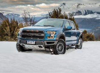 Ranking: las diez pick ups más potentes de la Argentina