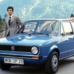 Giorgetto Giugiaro