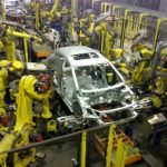 chevrolet cruze planta rosario produccion