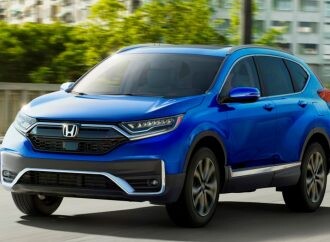 Honda Argentina: “Vamos a fortalecer nuestra presencia en los SUV”