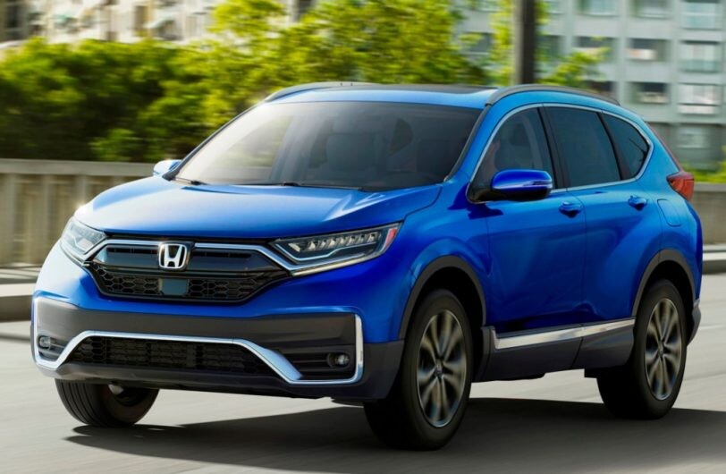 Honda Argentina: “Vamos a fortalecer nuestra presencia en los SUV”