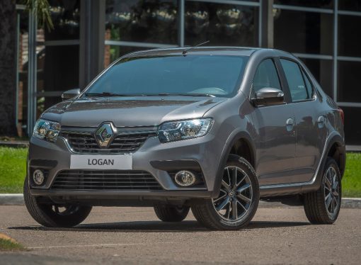 Renault lanza los renovados Sandero, Logan y Stepway