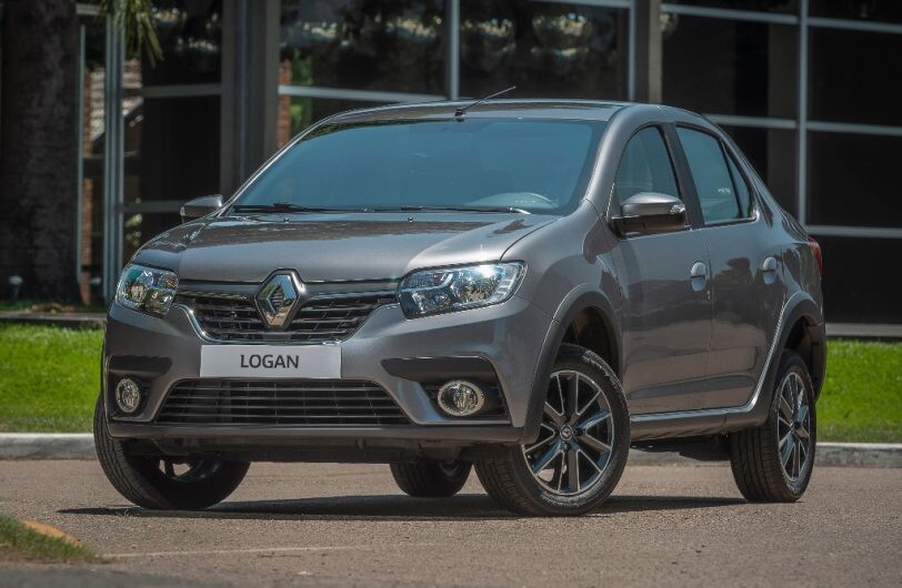 Renault lanza los renovados Sandero, Logan y Stepway