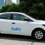Awto expande su flota