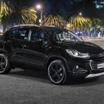 Nueva Chevrolet Tracker Midnight (6)