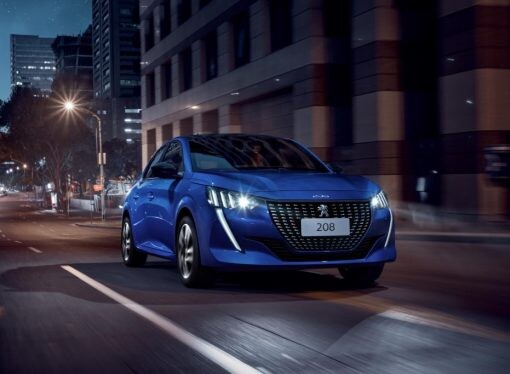 Confirmado: el Peugeot 208 II se producirá en la Argentina