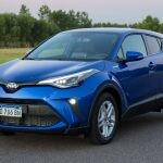 Toyota C-HR (5)