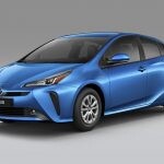 Toyota Prius 2019 (1)