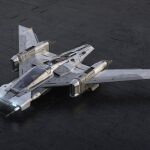 Tri-Wing_S-91x_Pegasus_Starfighter