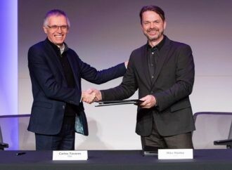 PSA y FCA llegaron a un acuerdo: se fusionan en partes iguales