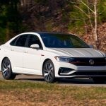 Volkswagen Vento GLI trompa accion