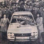 Los autos argentinos que se produjeron durante más tiempo