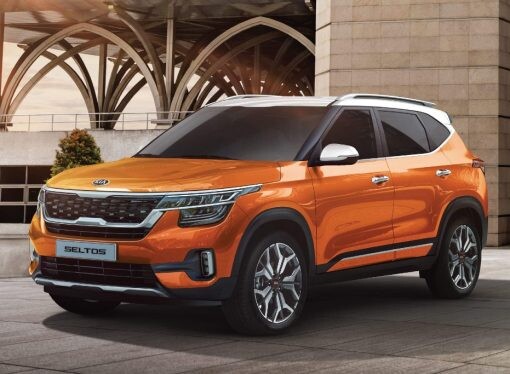 Kia confirma los nuevos Cerato y Soul y el Seltos para 2020