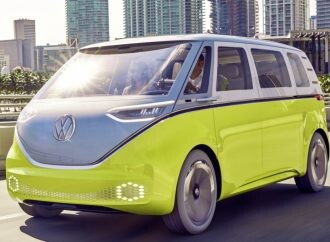 La nueva Kombi se convertirá en el Volkswagen ID.7