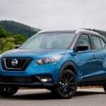 nissan kicks UEFA