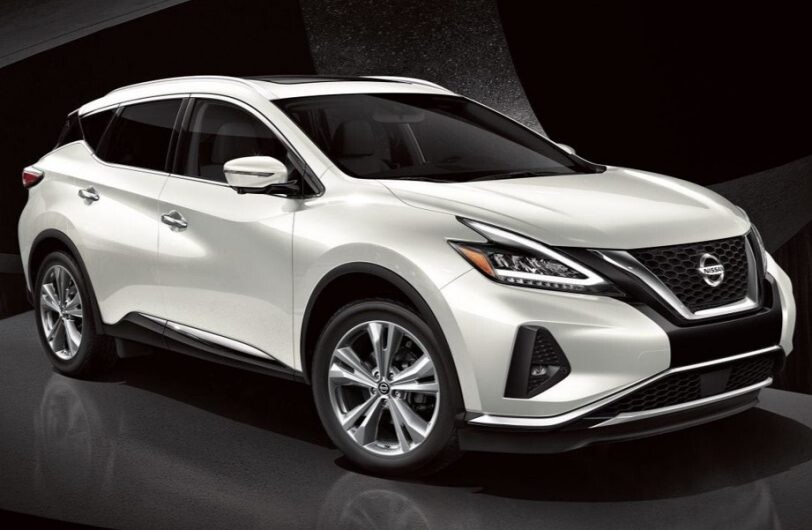 Murano, Kicks y Versa: lo nuevo que viene de Nissan