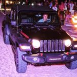 jeep gladiator pinamar