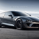 toyota gr86 – Edited