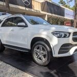 mercedes gle