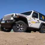 off road wrangler 2 frente