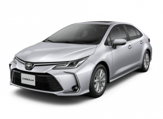 Toyota se suma a los planes de ahorro 100 por ciento online