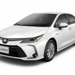 NUEVO COROLLA XEI HV