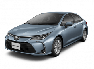 Estos son los 15 medianos más accesibles del mercado argentino