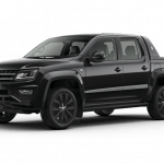 Nueva Amarok V6 258 – Black Style