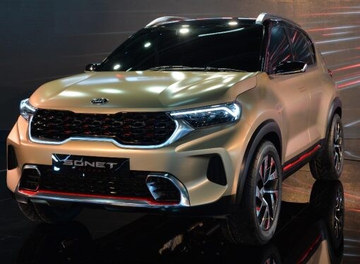 Kia Argentina confirma su intención de traer el Sonet