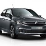 Citroën también deja de vender el C-Elysée