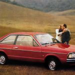 Corcel: la historia del Renault 12 brasileño de Ford