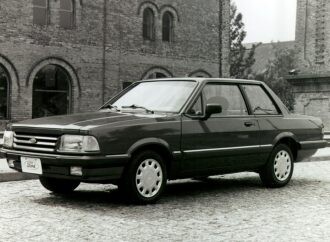 Los modelos de Autolatina que no tuvimos