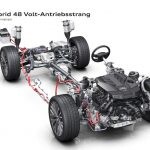mild hybrid audi