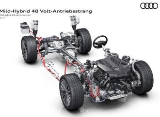 Los “híbridos suaves” también pagarán el 5 por ciento de arancel