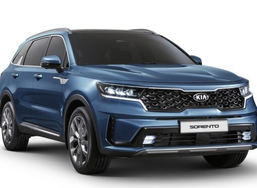 Kia: “sin las restricciones, podríamos vender más del doble”