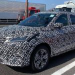 Nissan Kicks: rediseño y motor hibrido para 2021