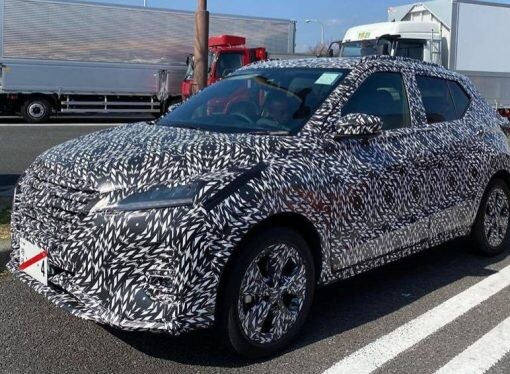 Nissan Kicks: rediseño y motor hibrido para 2021