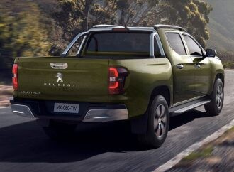 Peugeot Landtrek: cuándo y cómo llegará a la Argentina