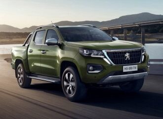 La Peugeot Landtrek vendrá con un 2.0 turbodiesel de 180 CV