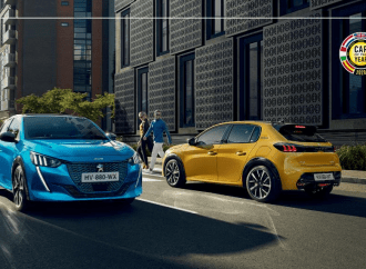 9 autos del año que se hicieron en la Argentina